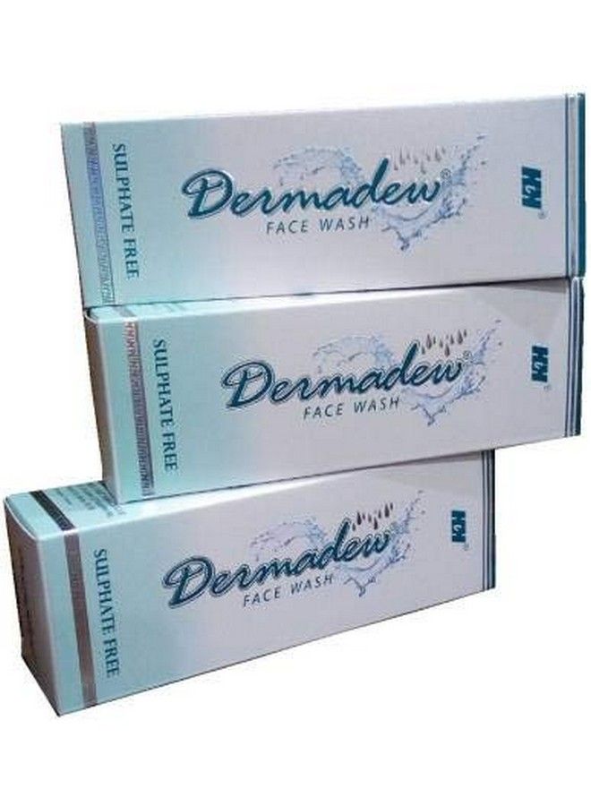 Facewash (3*300Ml)