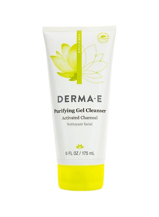 Purifying Gel Cleanser