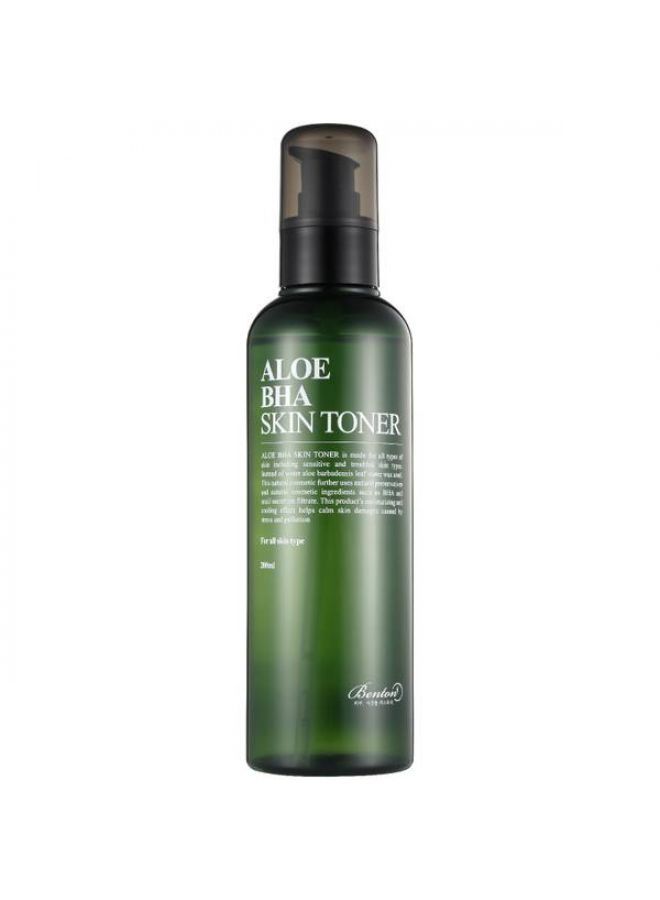 Benton Aloe BHA Skin Toner 200ml