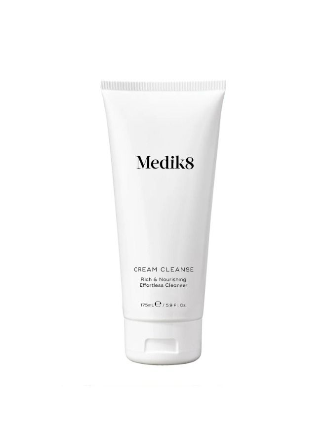 Cream Cleanse 175ml