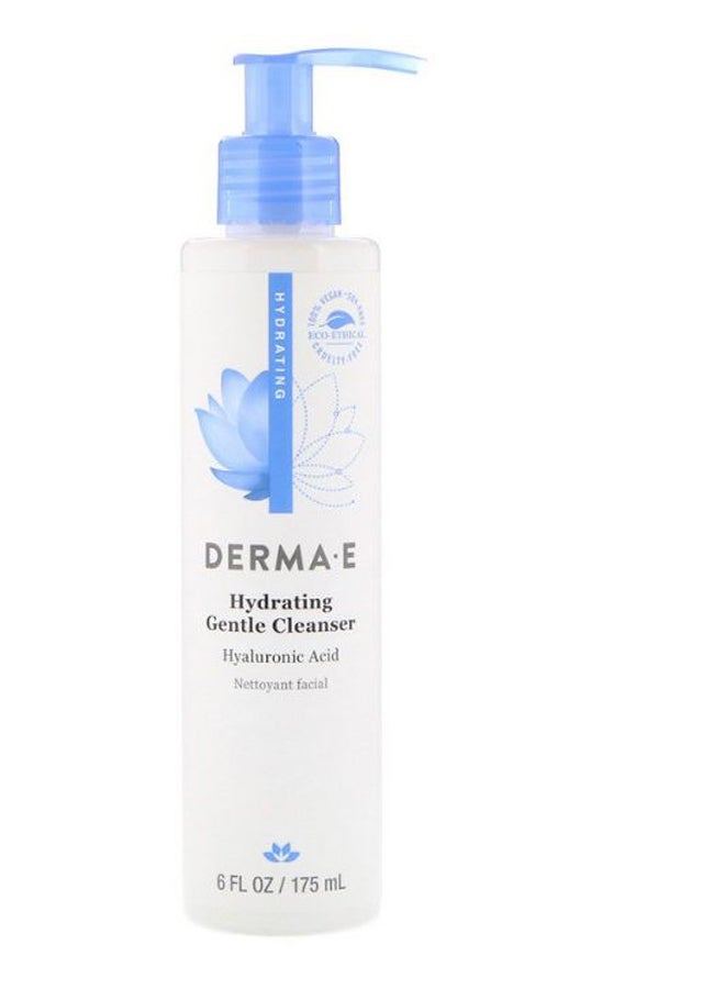 Hydrating Gentle Cleanser