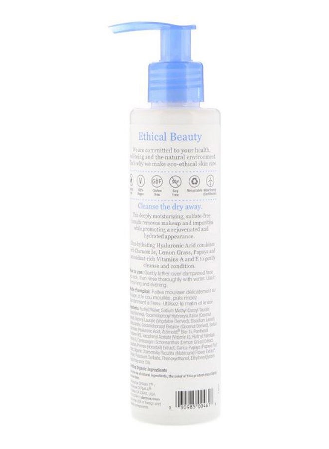 Hydrating Gentle Cleanser