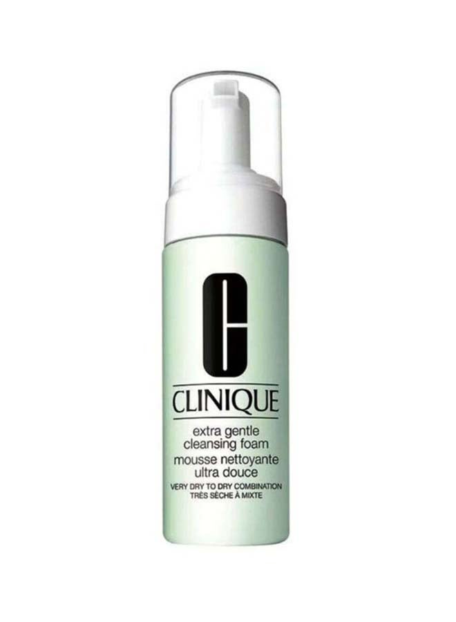 Extra Gentle Cleansing Foam 125ml