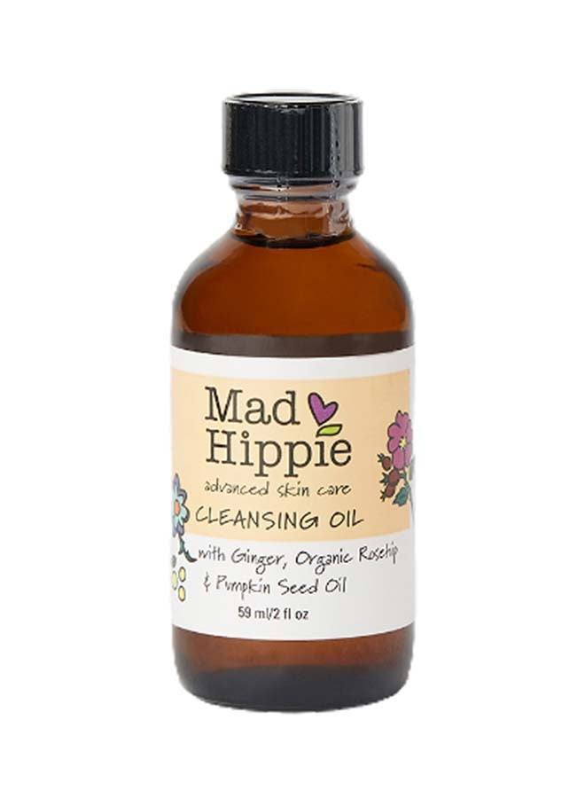 Cleansing Oil 59ml