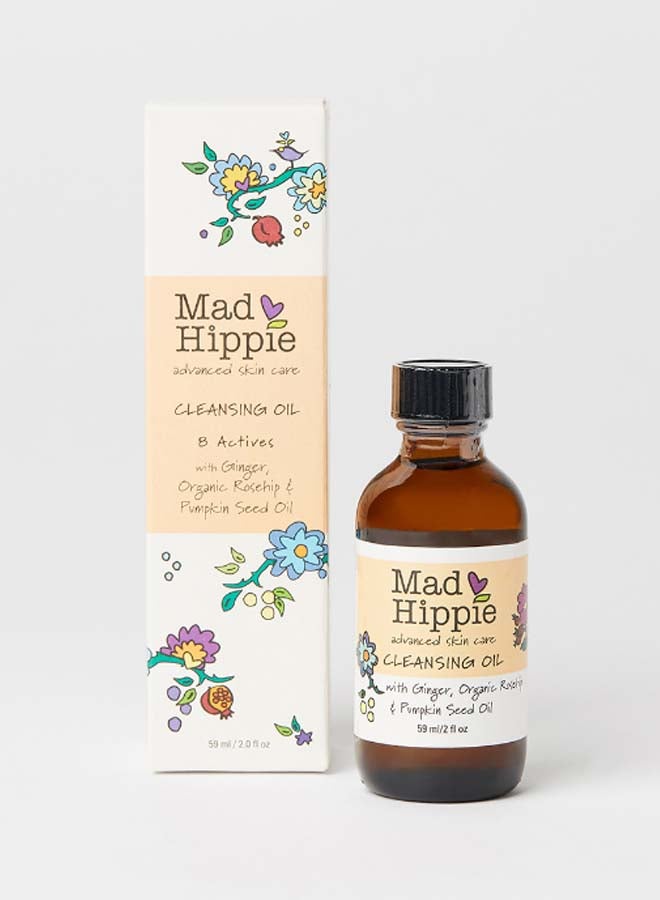 Cleansing Oil 59ml