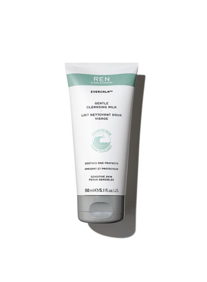 EVERCALM GENTLE CLEANSING MILK