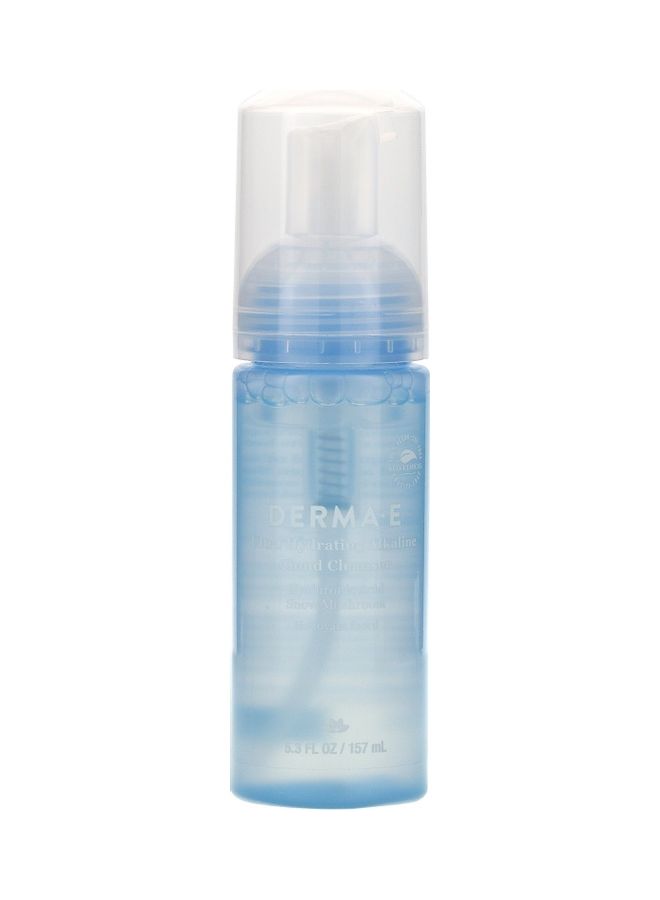 Ultra Hydrating Alkaline Cloud Cleanser 157ml