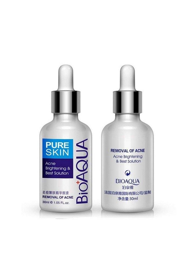 3In1 Face Acne Scar Removal Spots Oil Cream Scar Blemish Marks Moisturizing Oil 100G+30G+30Ml