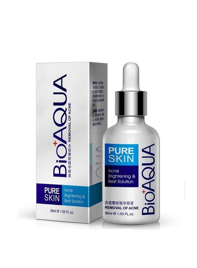 3In1 Face Acne Scar Removal Spots Oil Cream Scar Blemish Marks Moisturizing Oil 100G+30G+30Ml