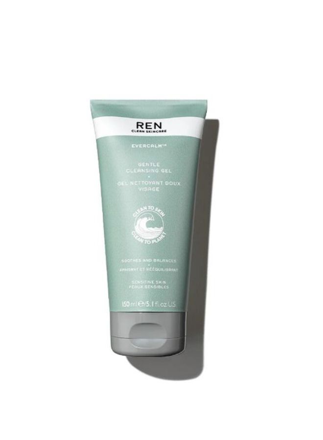 EVERCALM GENTLE CLEANSING GEL  150ML