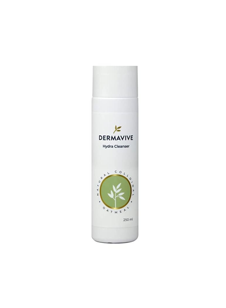 Dermavive Hydra Cleanser