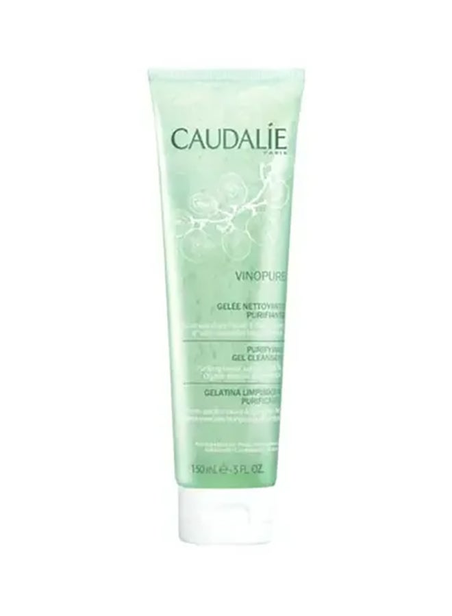 Vinopure Purifying Gel Cleanser 150ml