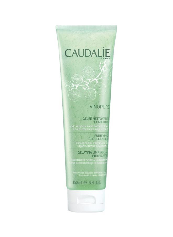 Vinopure Purifying Gel Cleanser 150ml