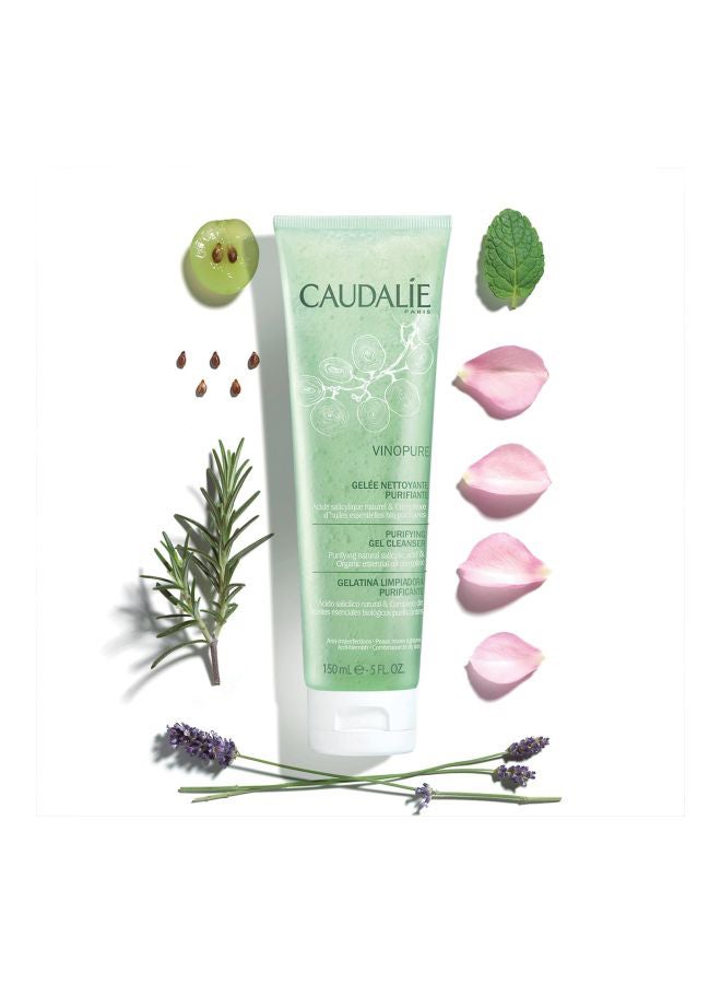 Vinopure Purifying Gel Cleanser 150ml