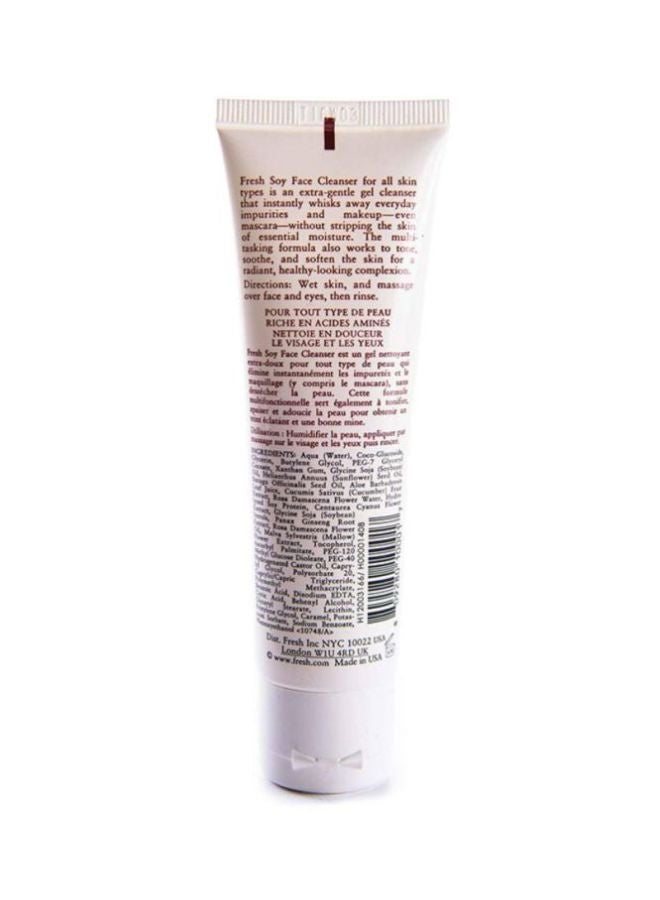 Soy Face Cleanser 50ml