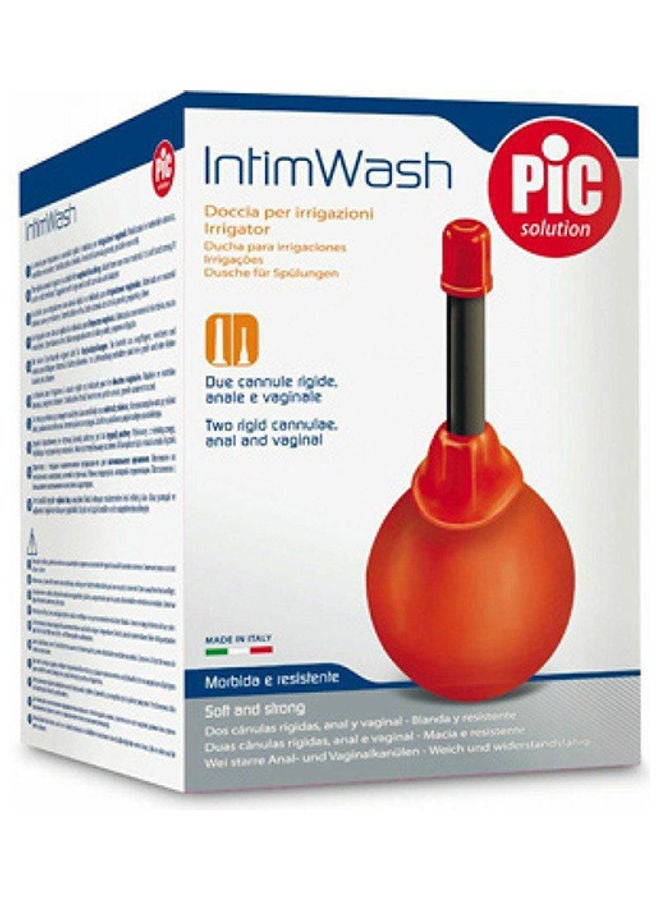 Intim Wash Solution 550ml