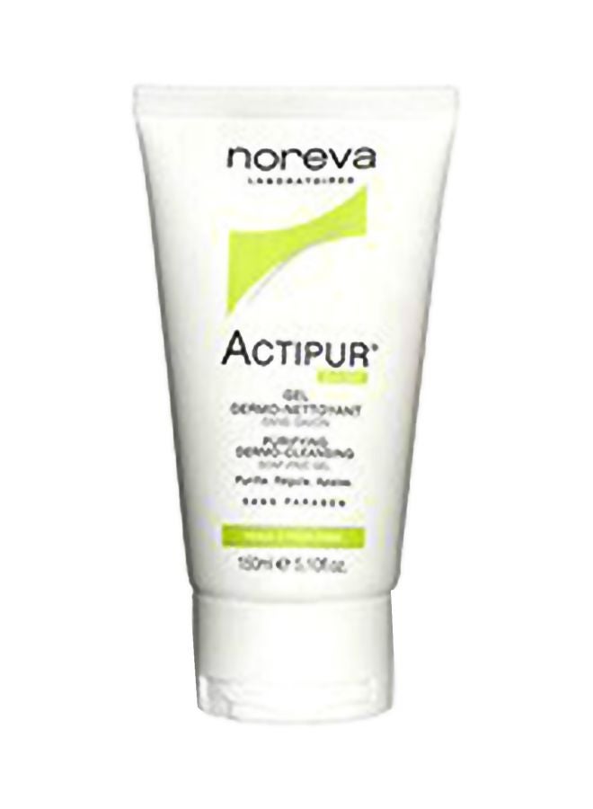 Actipur Puriying Cleansing Gel 150ml