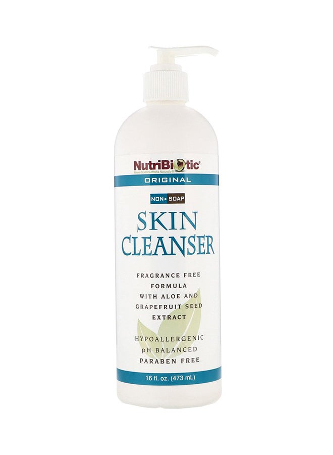 Skin Cleanser Clear 473ml