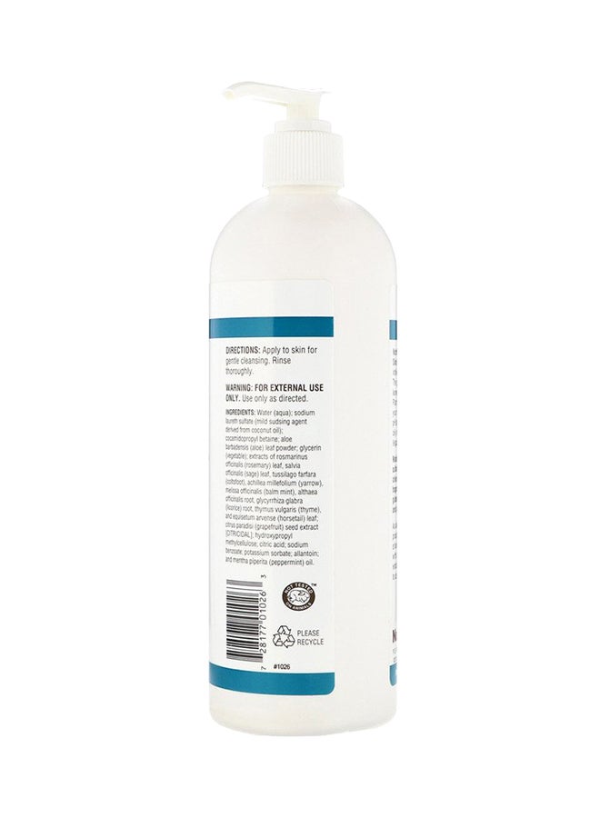 Skin Cleanser Clear 473ml