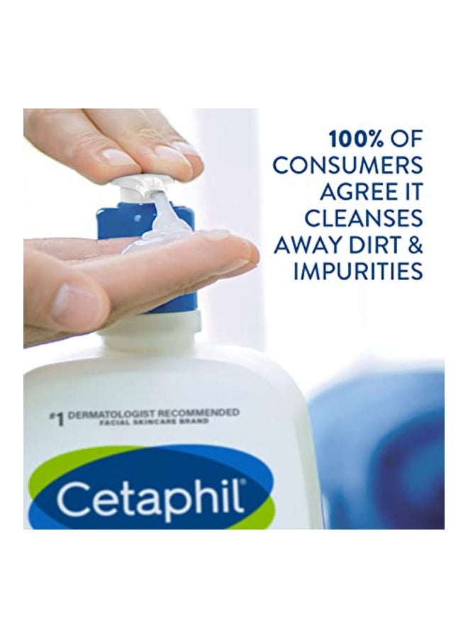 Oily Skin Cleanser 473ml