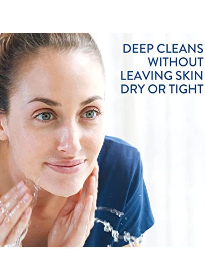 Oily Skin Cleanser 473ml