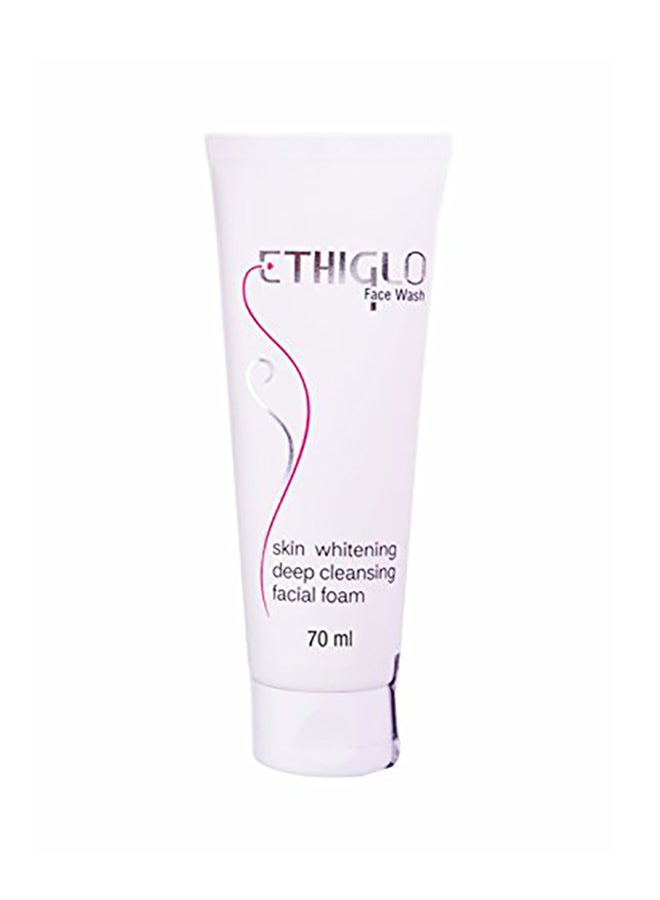 Skin Whitening Face Wash