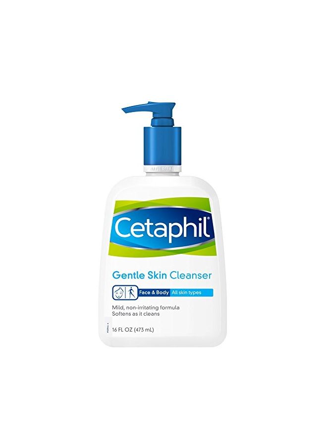 Gentle Skin Cleanser - Mild 453.59grams