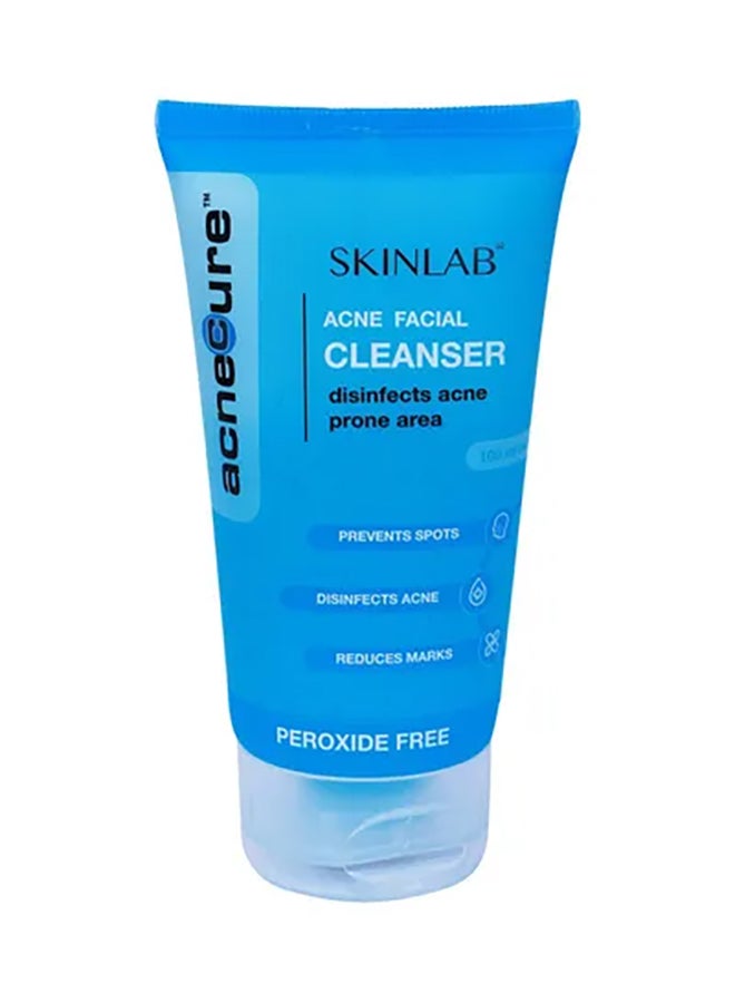 ACNE Facial Cleanser 100ml
