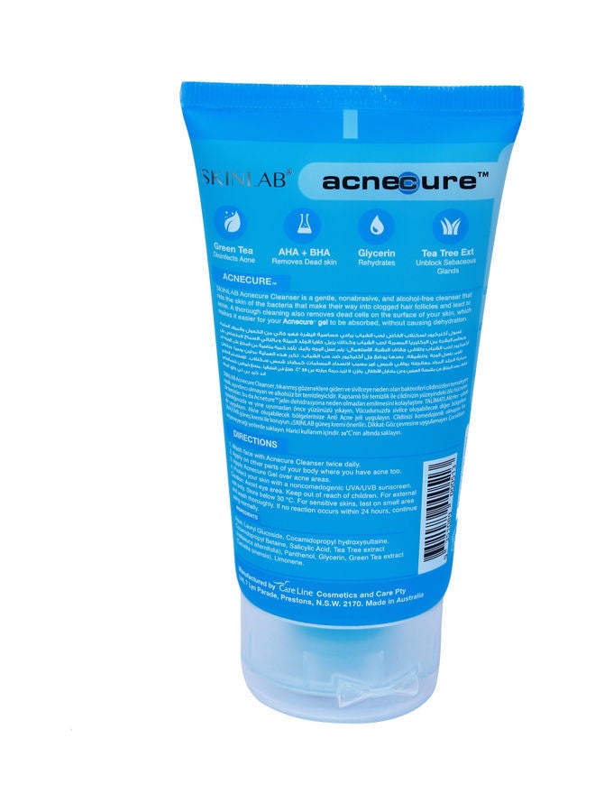 ACNE Facial Cleanser 100ml