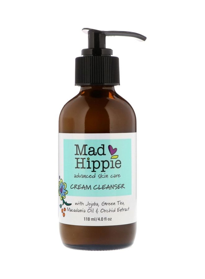 Skin Care Products Cream Cleanser 118ml