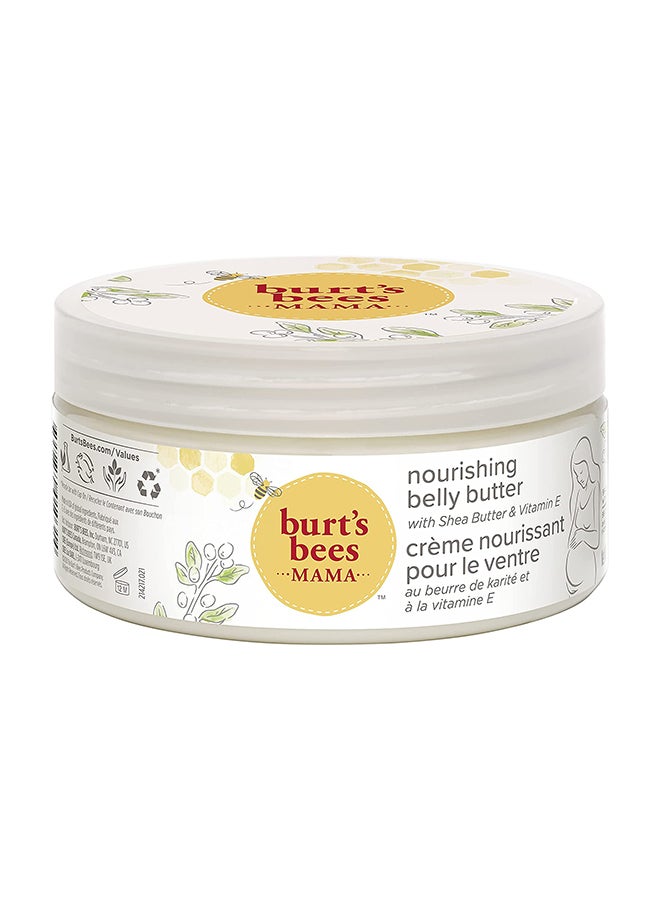 Mama Bee Belly Butter 184.2grams