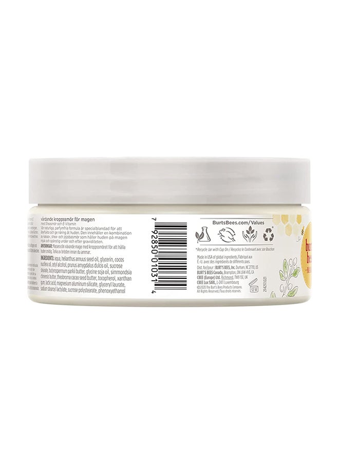 Mama Bee Belly Butter 184.2grams