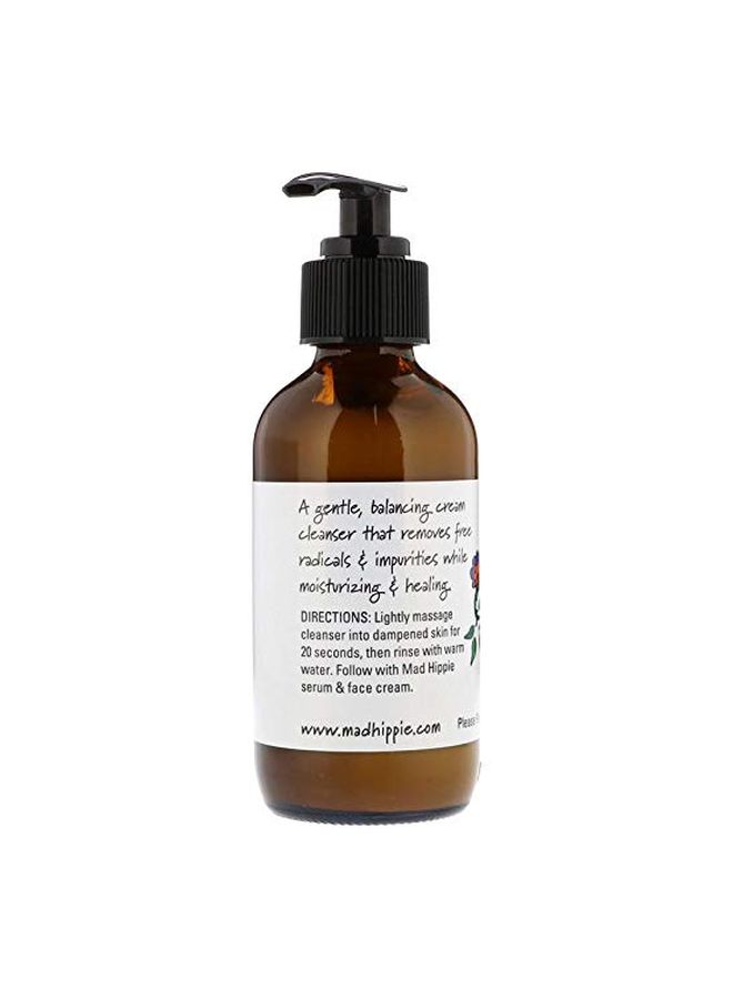 Cream Cleanser 118ml
