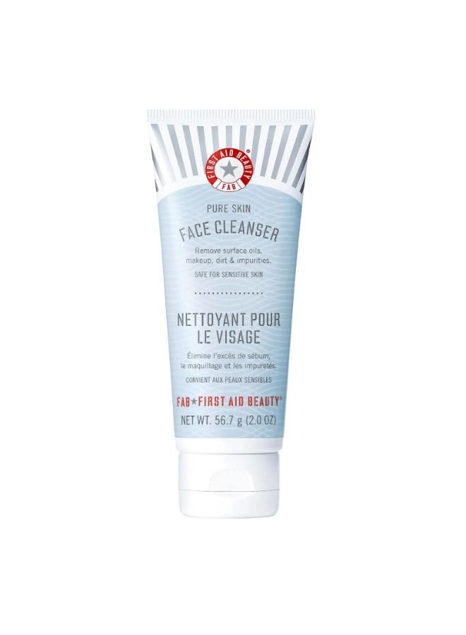 Face Cleanser 56.7g