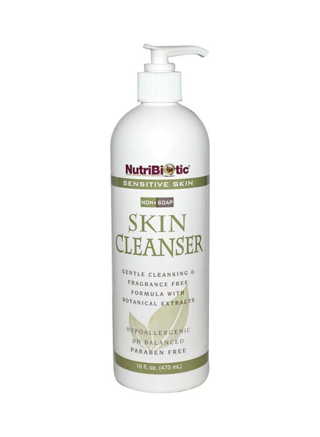 Skin Cleanser Clear 473ml