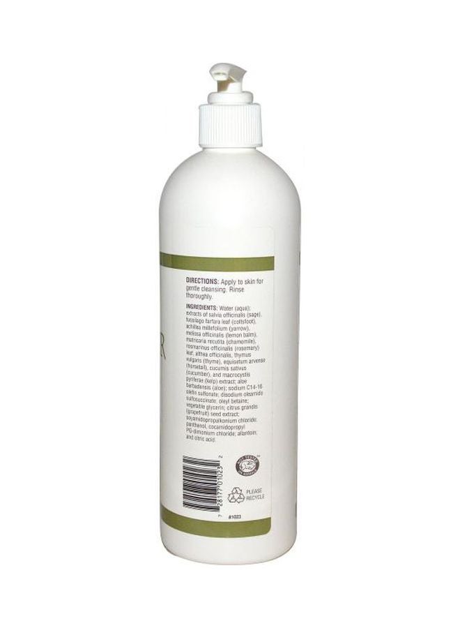 Skin Cleanser Clear 473ml