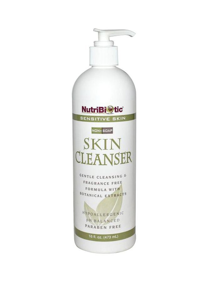 Skin Cleanser Clear 473ml