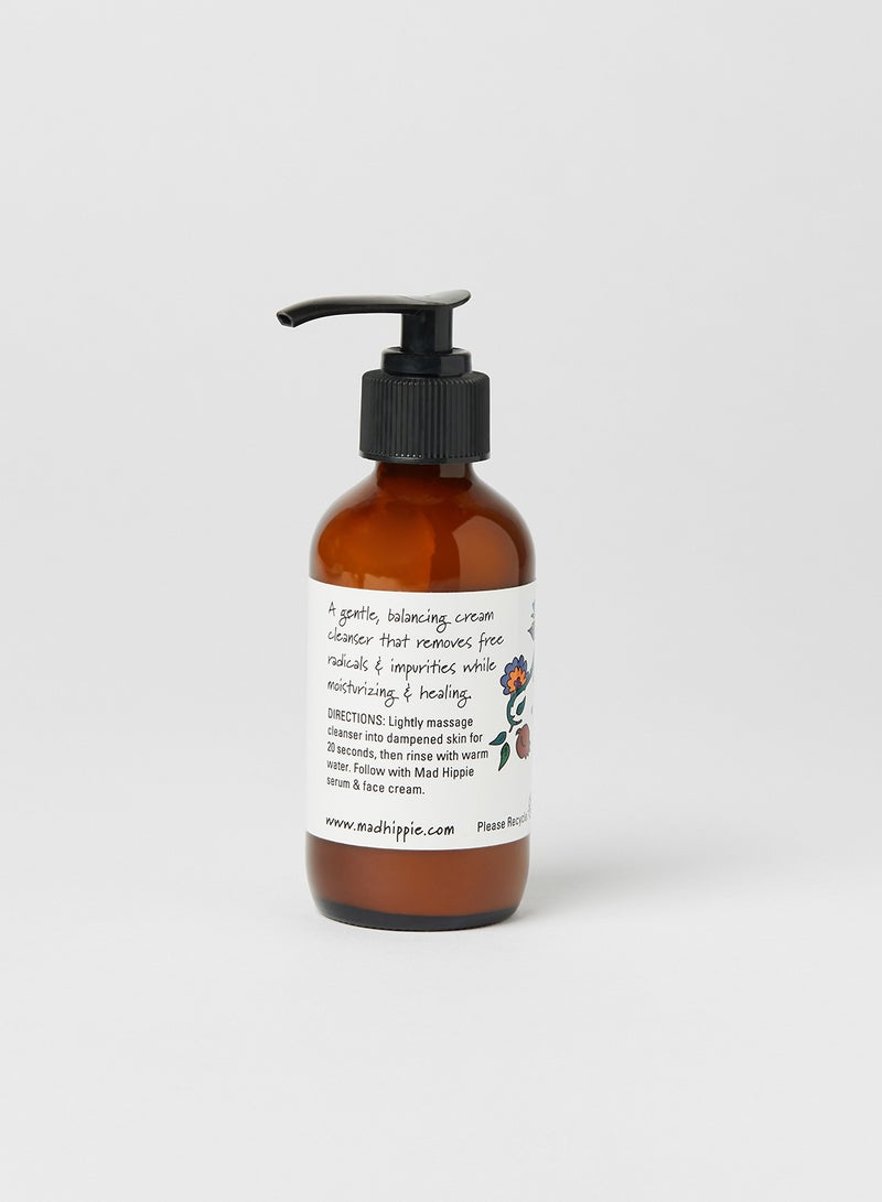 Cream Cleanser 118ml