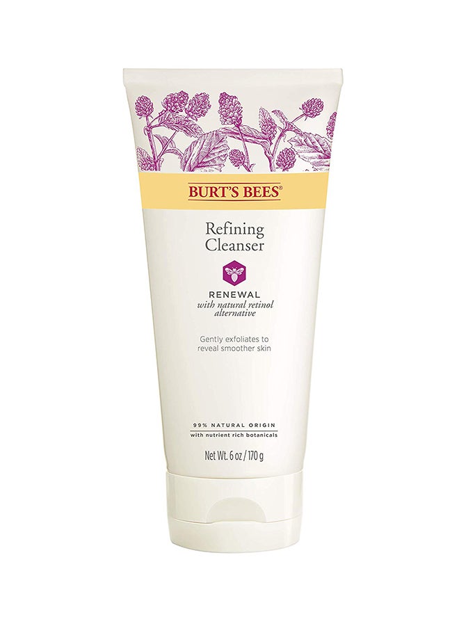 Renewal Refining Cleanser