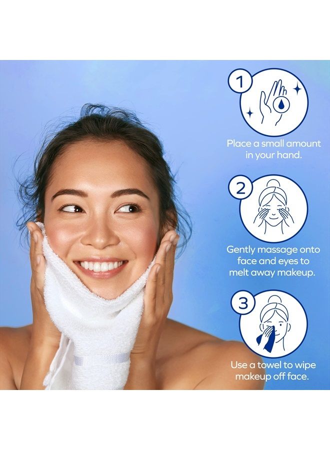 Moisturizing Cleanser Younger Looking Skin 170g