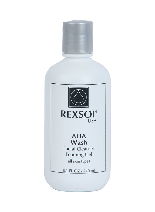 Aha Wash 240ml