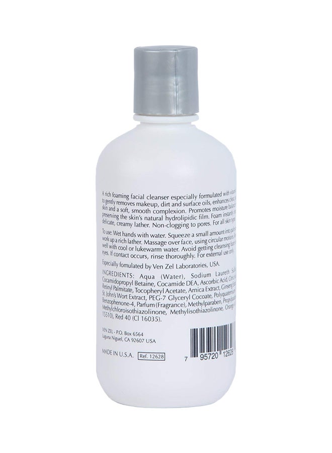 Aha Wash 240ml