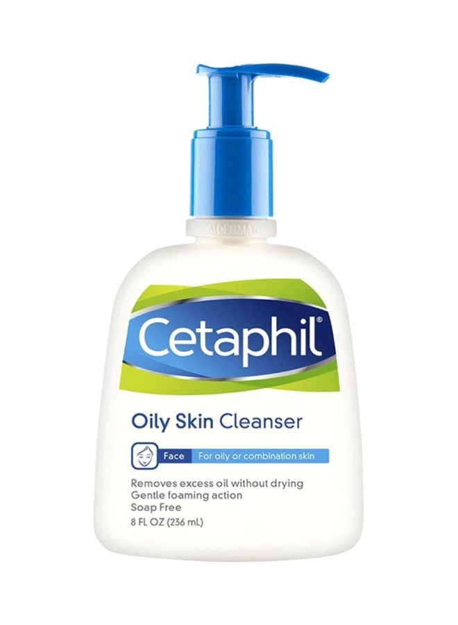 Oily Skin Cleanser 236ml