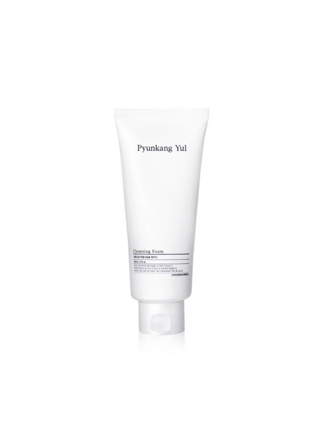 Cleansing Foam 150ml