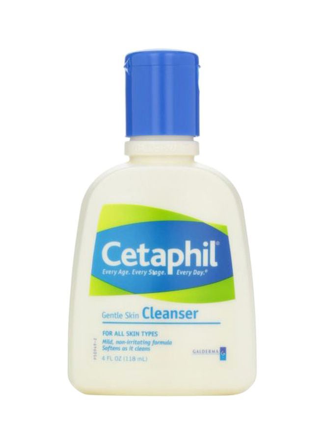 Gentle Skin Cleanser Clear