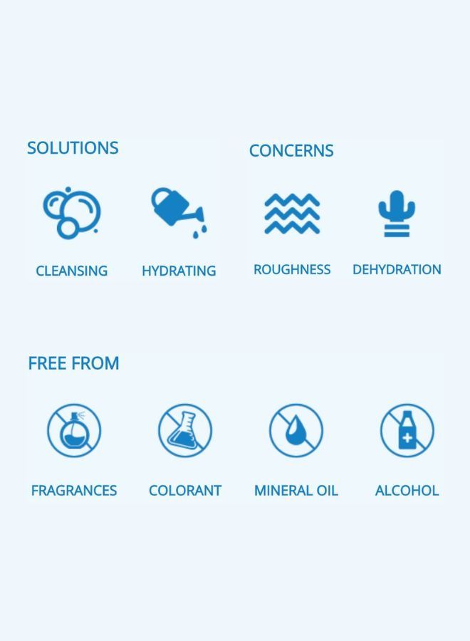 Gokujyun Hyaluronic Acid Foaming Face Wash 160ml