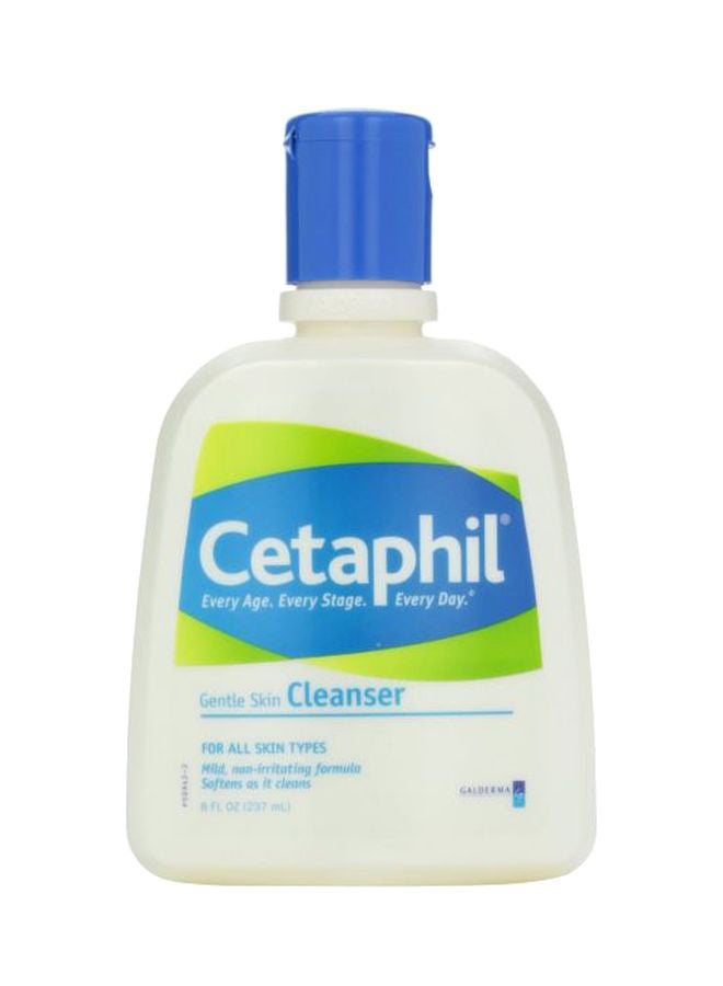 Gentle Skin Cleanser Clear
