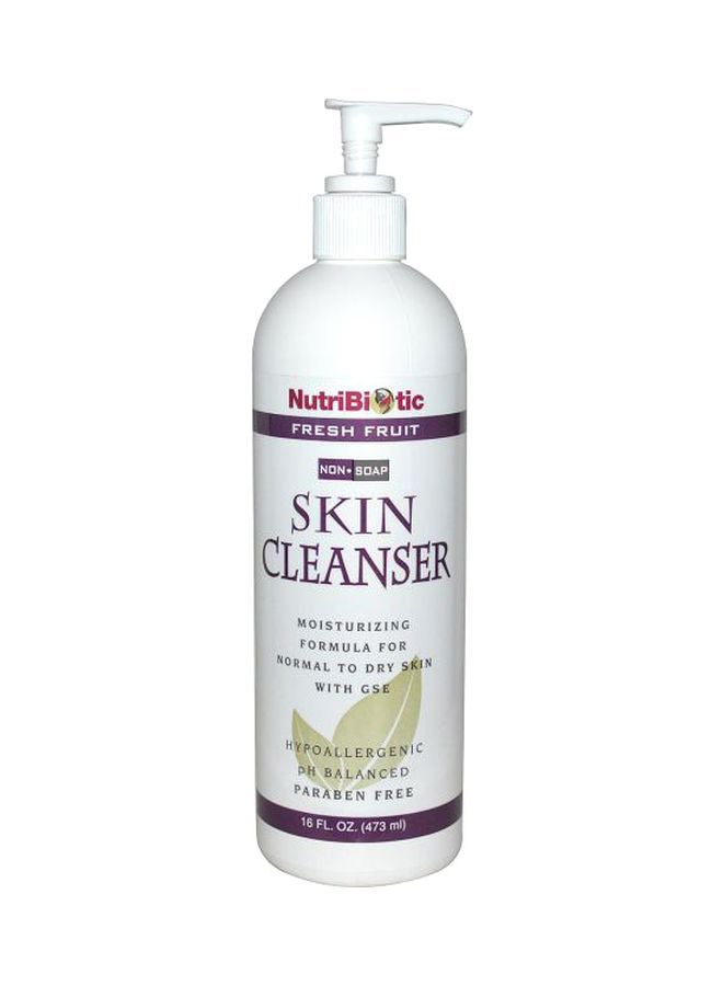 Skin Cleanser Clear 473ml