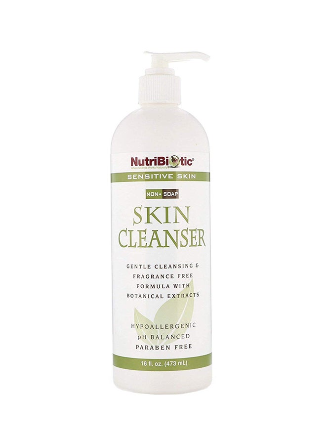 Hypoallergenic Skin Cleanser