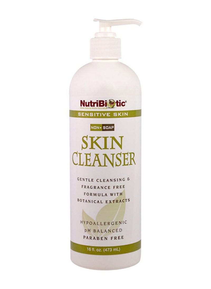 Skin Cleanser